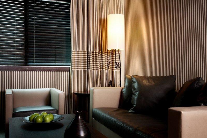 Hotel Square Paris Quarto foto